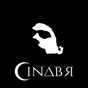 Logo & profile picture Cinabr
