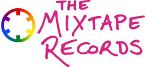 Logo The Mixtape Records 2023