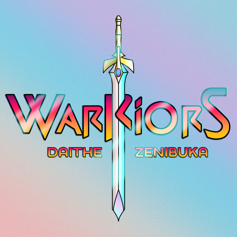 Daithe & Zenibuka "Warriors"