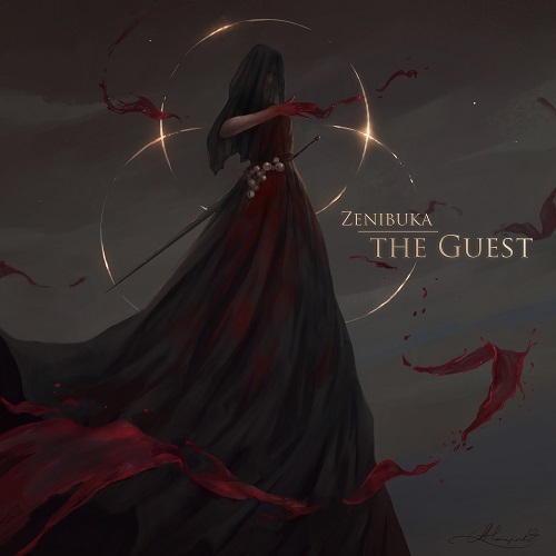 Zenibuka "The Guest"